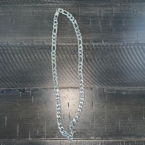 Stainless steel chain